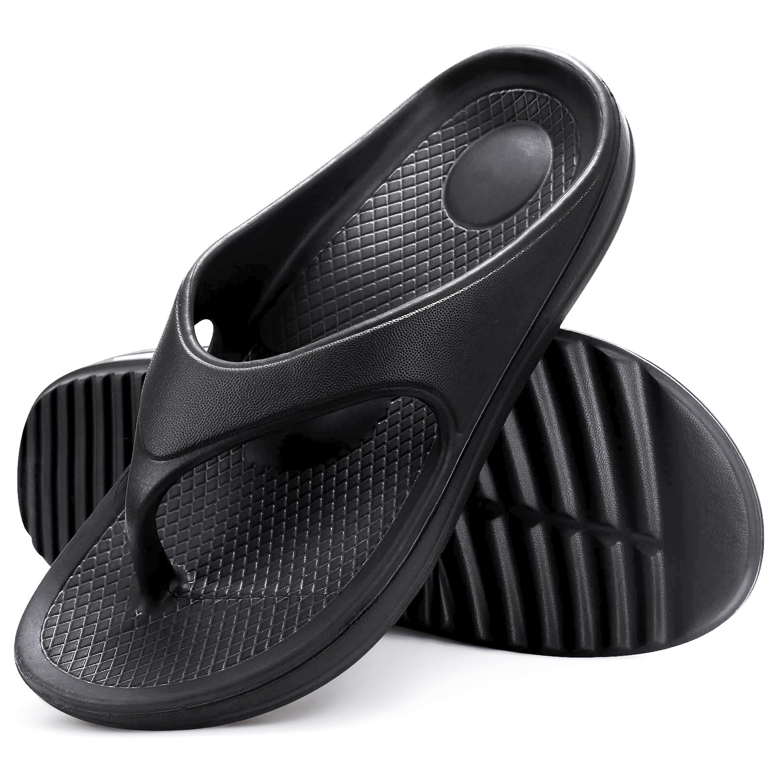 Chinelos ortopédicos litfun pa - Men'S Shoes Plantar Fasciitis avaliação e preço
