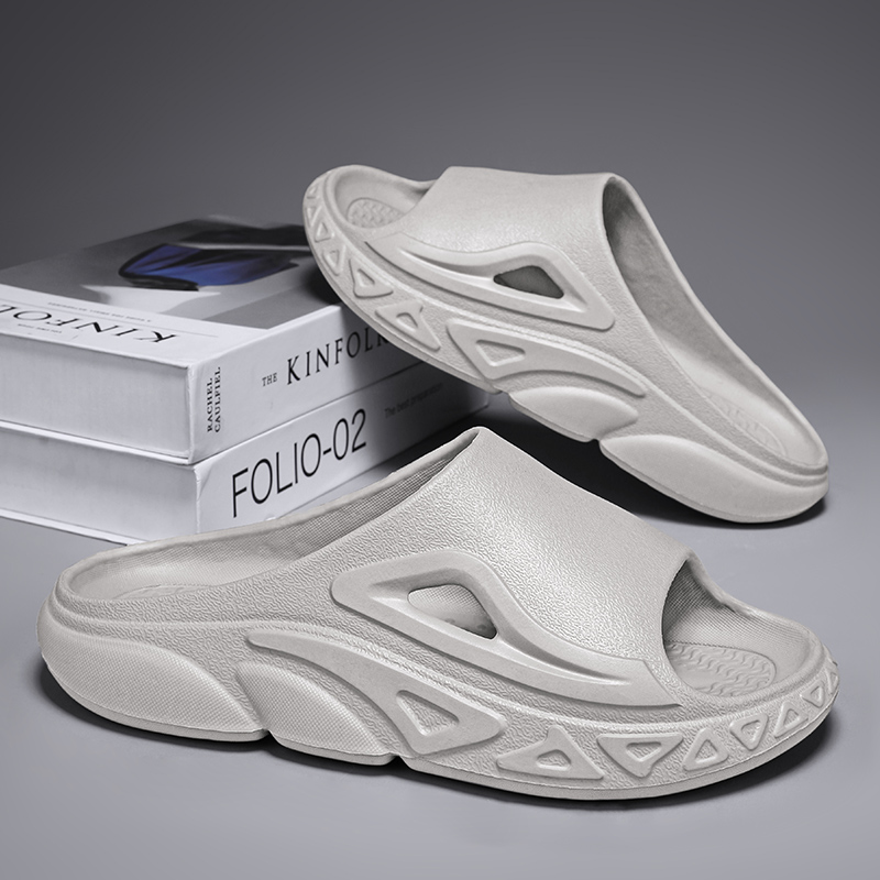 Chinelo Y2K 2026 Novo Estilo C - Men'S Shoes For Summer avaliação e preço