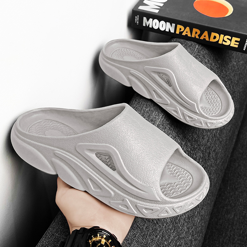 Chinelo Y2K 2026 Novo Estilo C - Men'S Shoes For Summer avaliação e preço