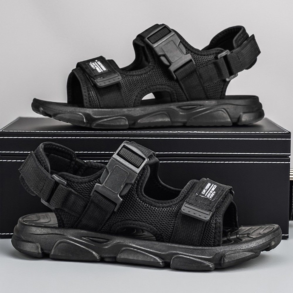 Sandálias Esportivas Masculina - Sandal Sport Outdoor avaliação e preço