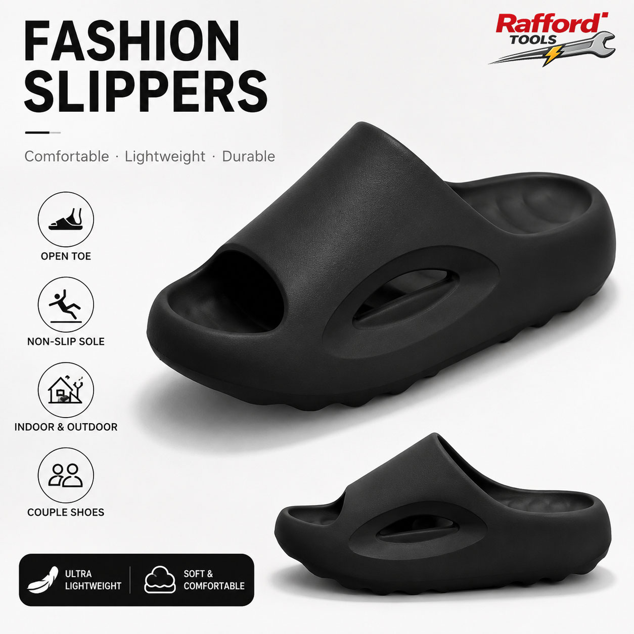 Chinelos Esportivos Rafford pa - Sandal Sport Outdoor avaliação e preço