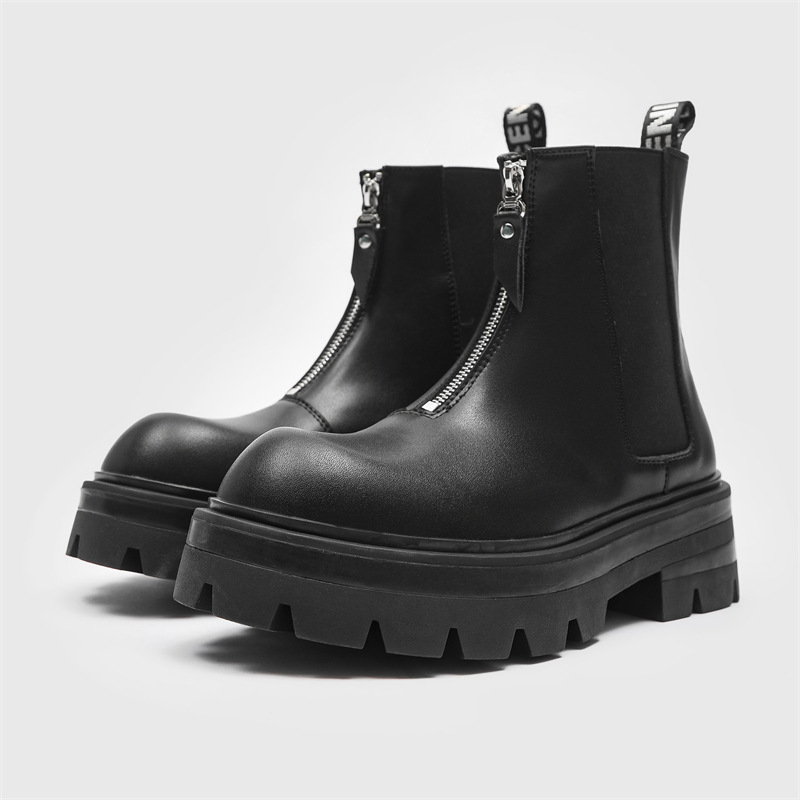 Sapatos para homens moda plata - Men'S Shoes Business Casual avaliação e preço