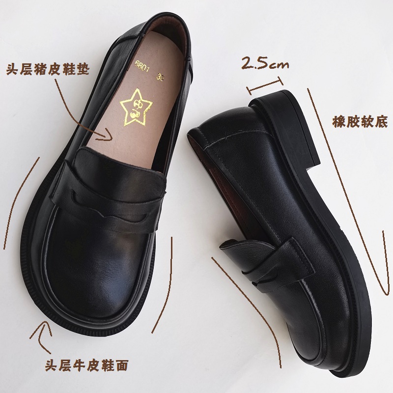 Careaymade-sapatos Oxford casu - Men Shoes Size To Women avaliação e preço