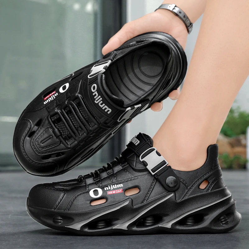 Sandálias Masculinas para Ativ - Sandal Sport Outdoor avaliação e preço