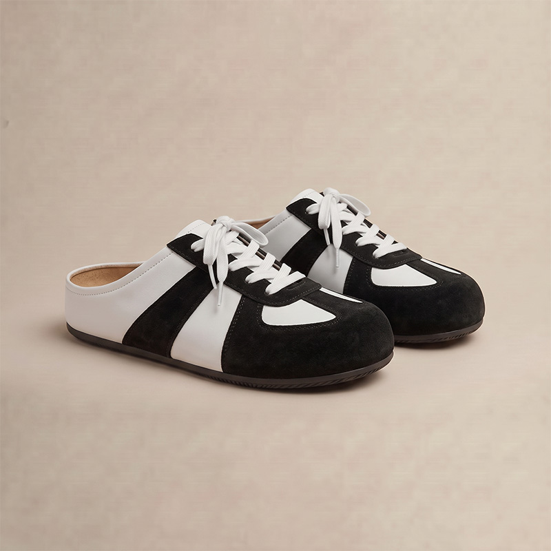 Sapatos Mule Masculinos Esport - Men'S Shoes Business Casual avaliação e preço