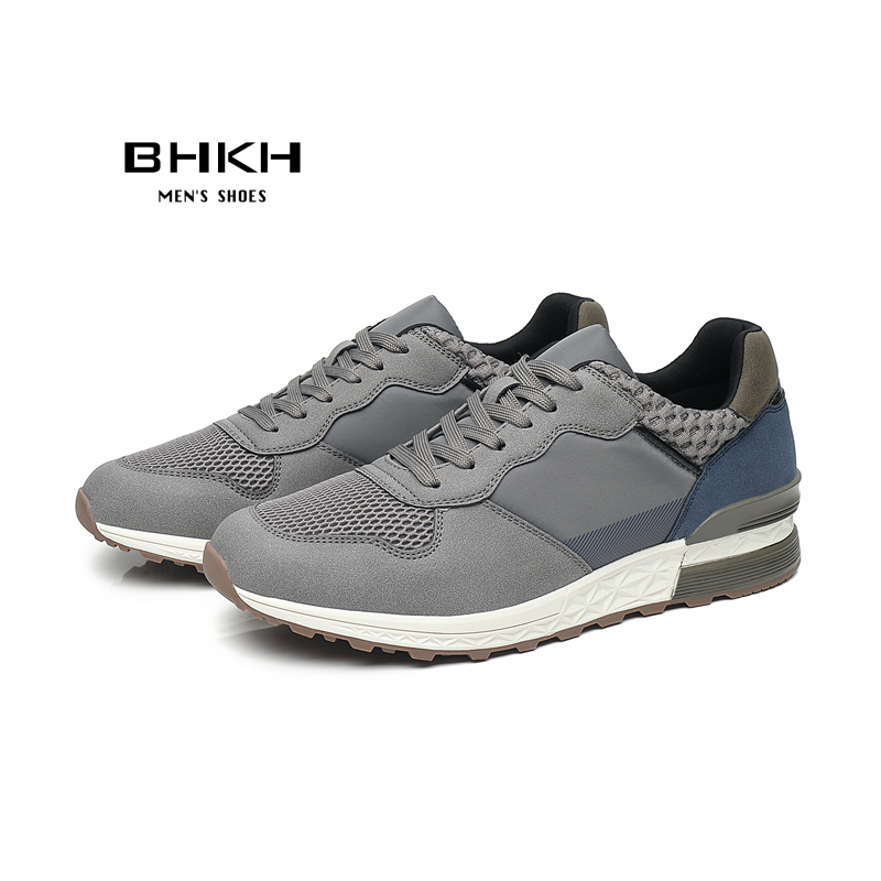 KNBR Tênis casuais masculinos  - Men Shoes Zegna avaliação e preço