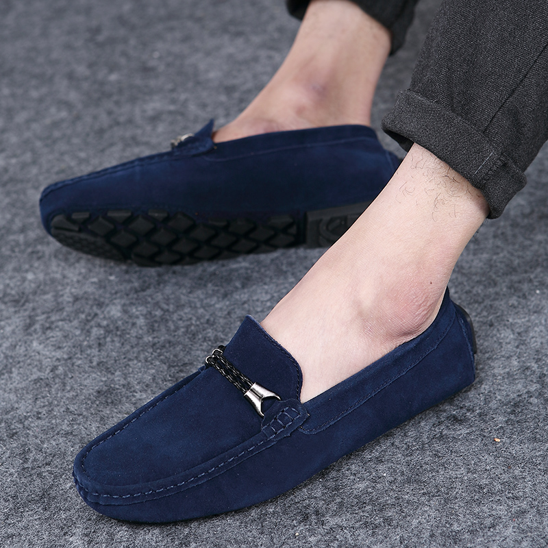Sapatos masculinos de camurça  - Men'S Shoes For Sale avaliação e preço