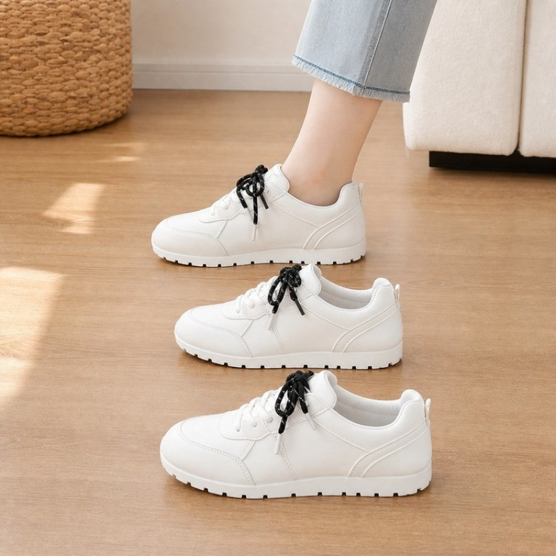 Tênis Casuais Plus Size para C - Mesh Trainer Breathable avaliação e preço