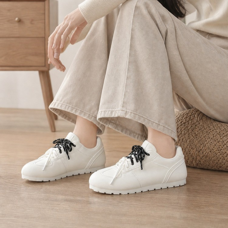 Tênis Casuais Plus Size para C - Mesh Trainer Breathable avaliação e preço