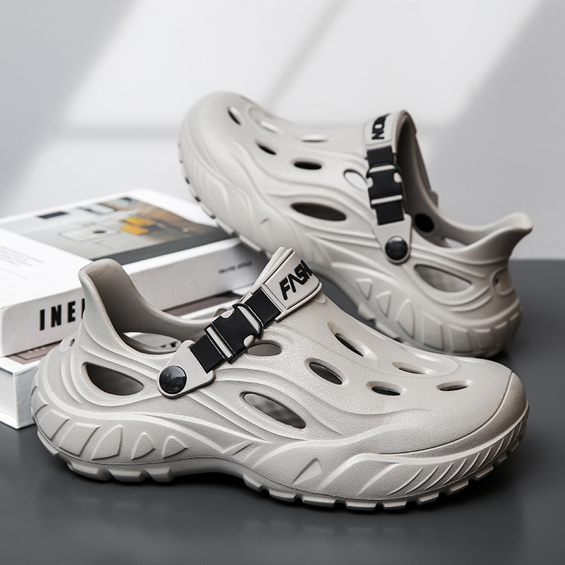 Sandálias masculinas ao ar liv - Sandal Sport Outdoor avaliação e preço