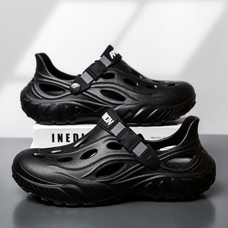 Sandálias masculinas ao ar liv - Sandal Sport Outdoor avaliação e preço