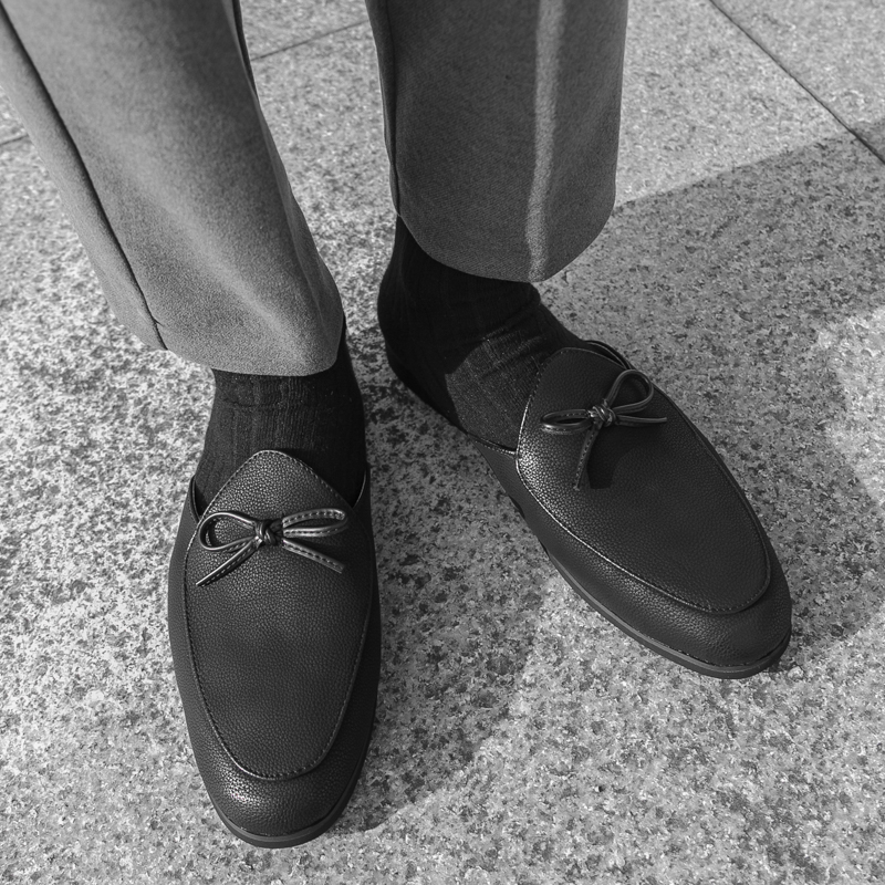 Chinelos Masculinos de Moda, C - Men'S Shoes Business Casual avaliação e preço