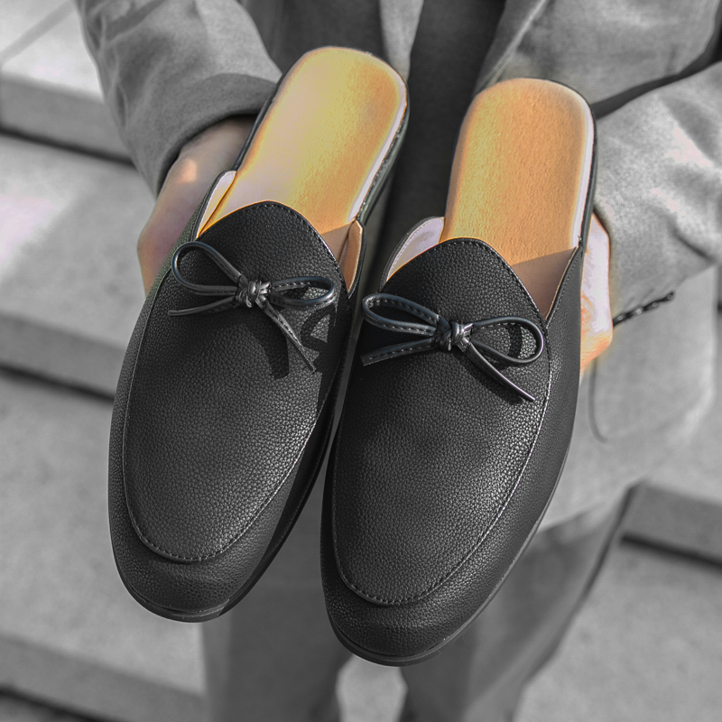 Chinelos Masculinos de Moda, C - Men'S Shoes Business Casual avaliação e preço