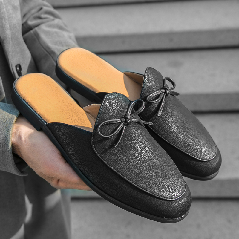 Chinelos Masculinos de Moda, C - Men'S Shoes Business Casual avaliação e preço