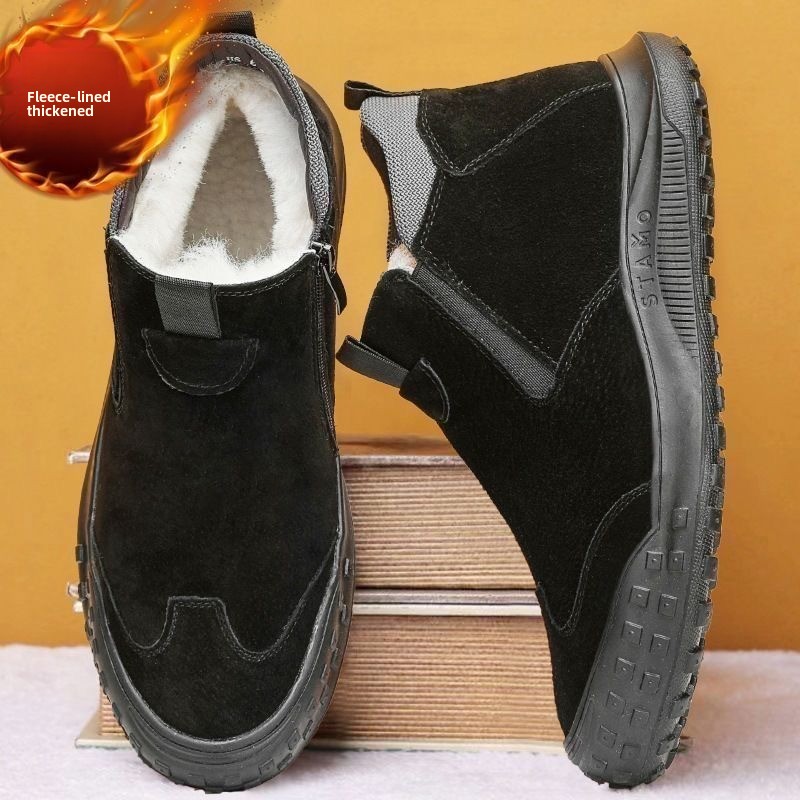 Sapatos masculinos de inverno, - Men'S Shoes Loafers Casual avaliação e preço