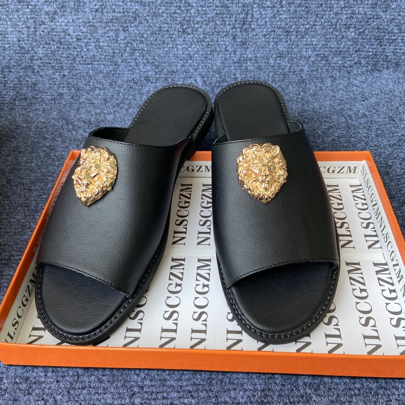 Sapatos originais marca chinel - Men'S Shoes Business Casual avaliação e preço