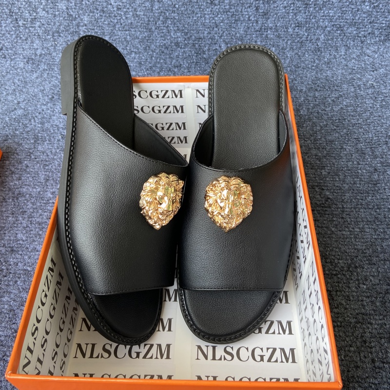 Sapatos originais marca chinel - Men'S Shoes Business Casual avaliação e preço