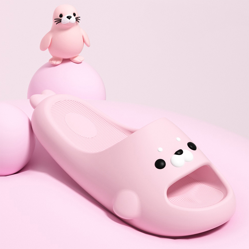 Chinelos Seal para Mulheres, S - Men Shoes Size To Women avaliação e preço