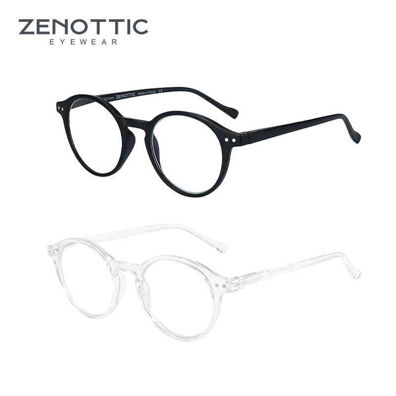 ZENOTTIC Óculos retrô anti-luz - Men Shoes Zegna avaliação e preço