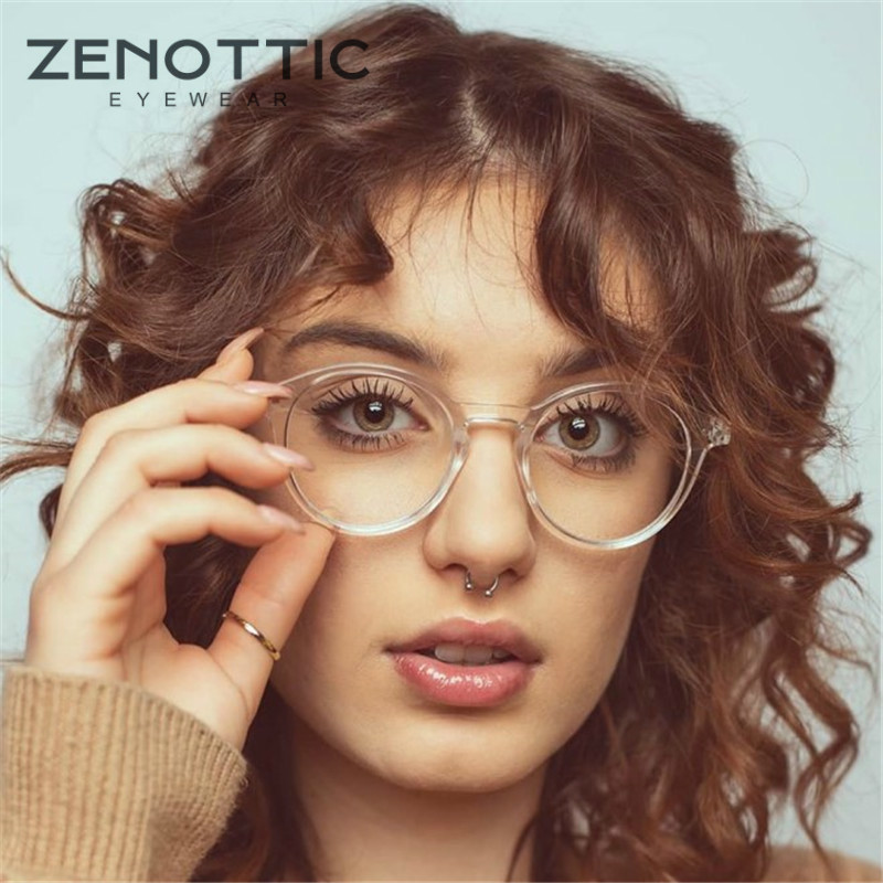 ZENOTTIC Óculos retrô anti-luz - Men Shoes Zegna avaliação e preço