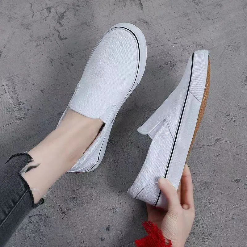 2024 primavera outono moda ten - Men Shoes White Colour avaliação e preço
