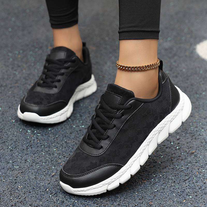 Tênis Casuais Femininos Respir - Mesh Trainer Breathable avaliação e preço
