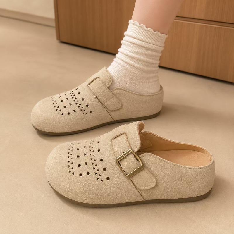 Sandálias Femininas de Verão c - Men'S Shoes Slip On avaliação e preço