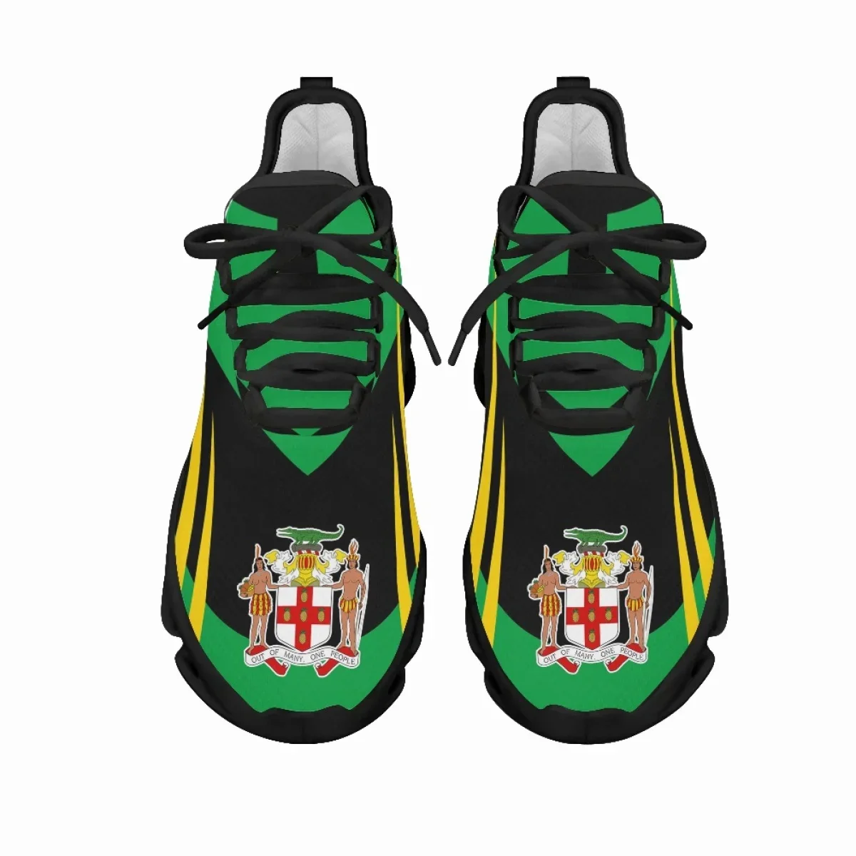 Jamaica bandeira impressão sap - Mesh Trainer Breathable avaliação e preço