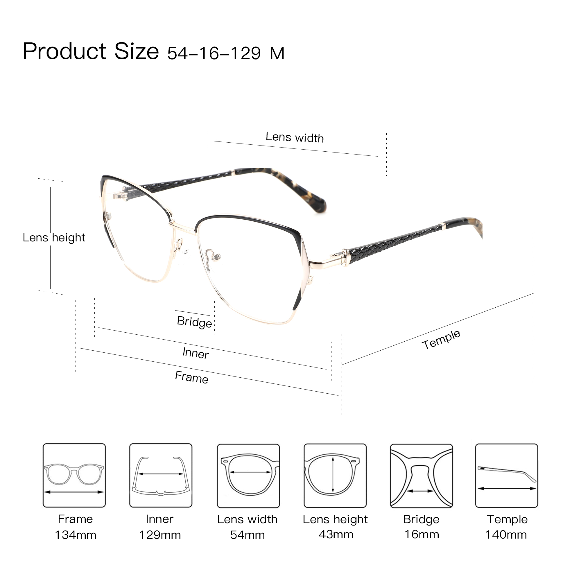 ZENOTTIC Óculos de prescrição  - Men Shoes Zegna avaliação e preço