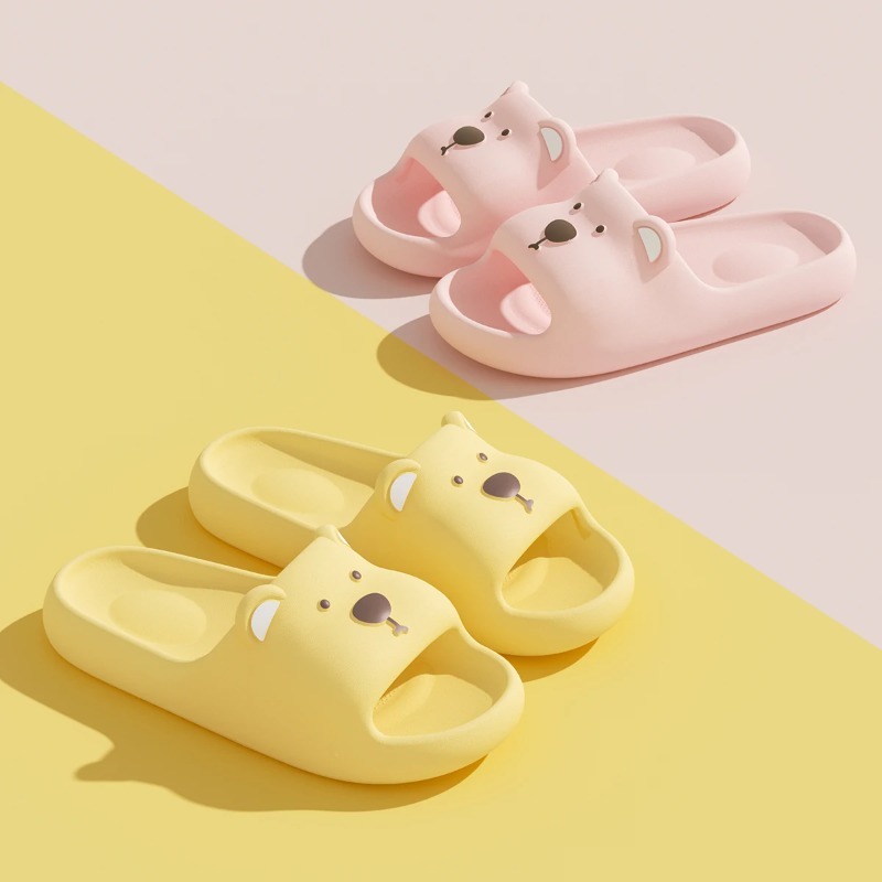 Chinelos de Casa Unissex em EV - Men'S Shoes For Summer avaliação e preço