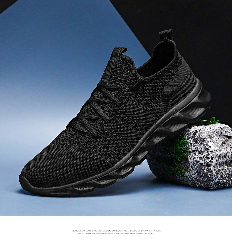 Tênis masculino respirável cas - Men'S Shoes For Sale avaliação e preço