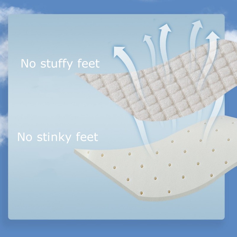 1 par de modelos de espuma de  - Men'S Shoes Plantar Fasciitis avaliação e preço