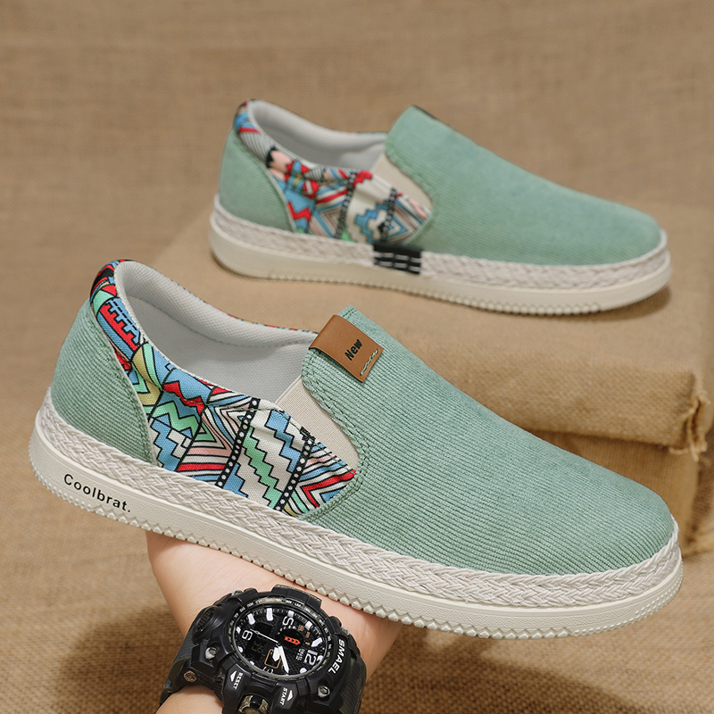Sapatos casuais masculinos por - Men'S Shoes Business Casual avaliação e preço