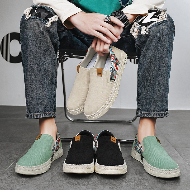 Sapatos casuais masculinos por - Men'S Shoes Business Casual avaliação e preço