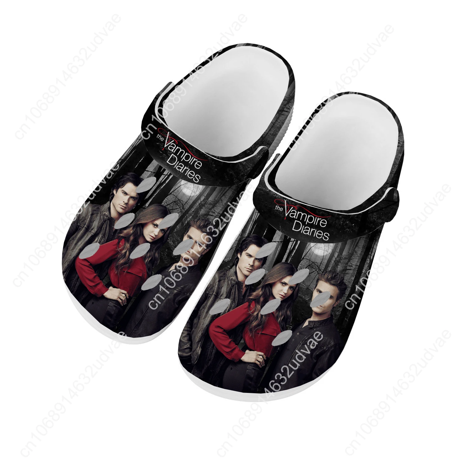O vampiro sapatos de água das  - Men'S Shoes For Summer avaliação e preço