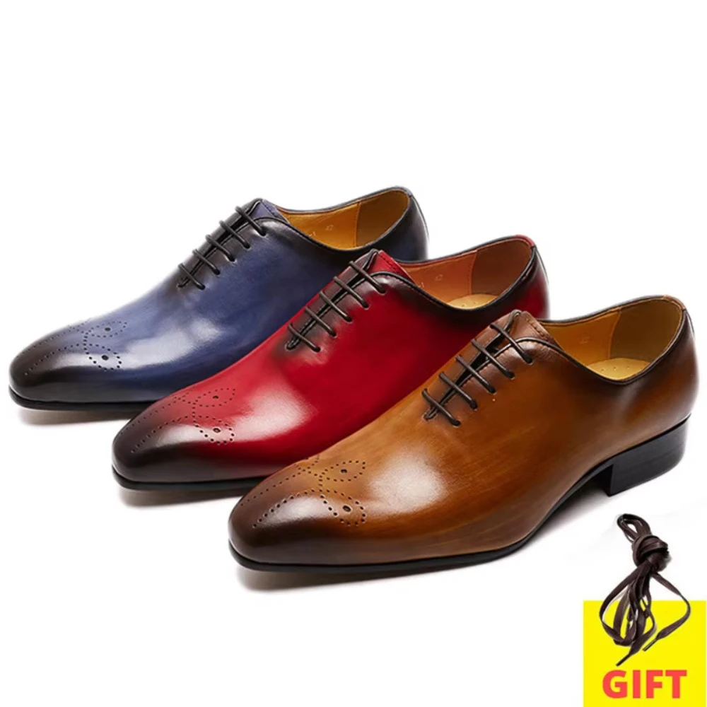 Sapatos Oxford Masculinos de C - Monk Strap Shoe avaliação e preço