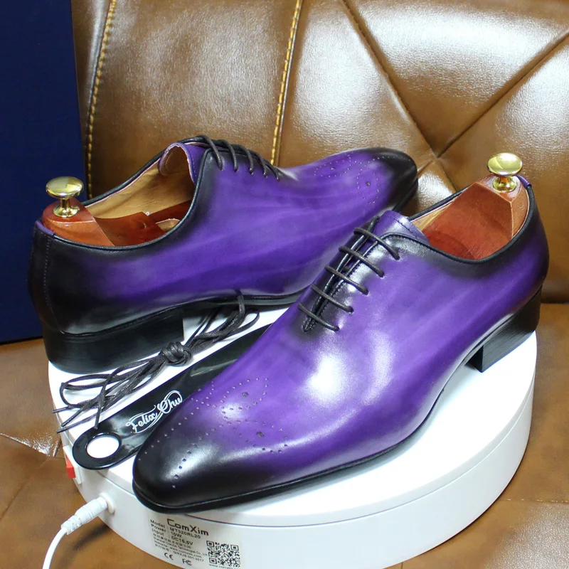 Sapatos Oxford Masculinos de C - Monk Strap Shoe avaliação e preço