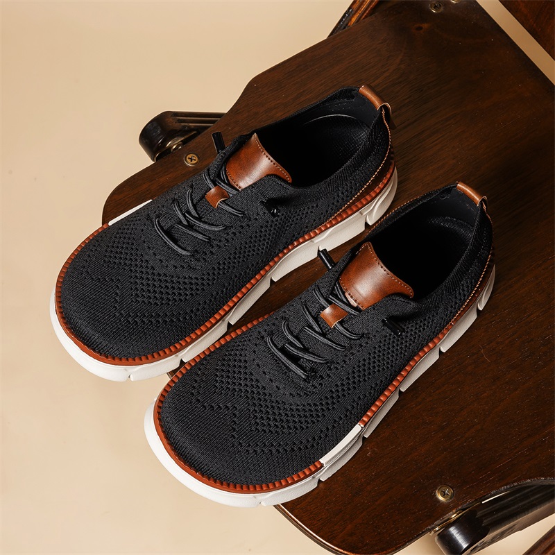 Sapatos Sociais Masculinos de  - Men'S Shoes Brogues avaliação e preço