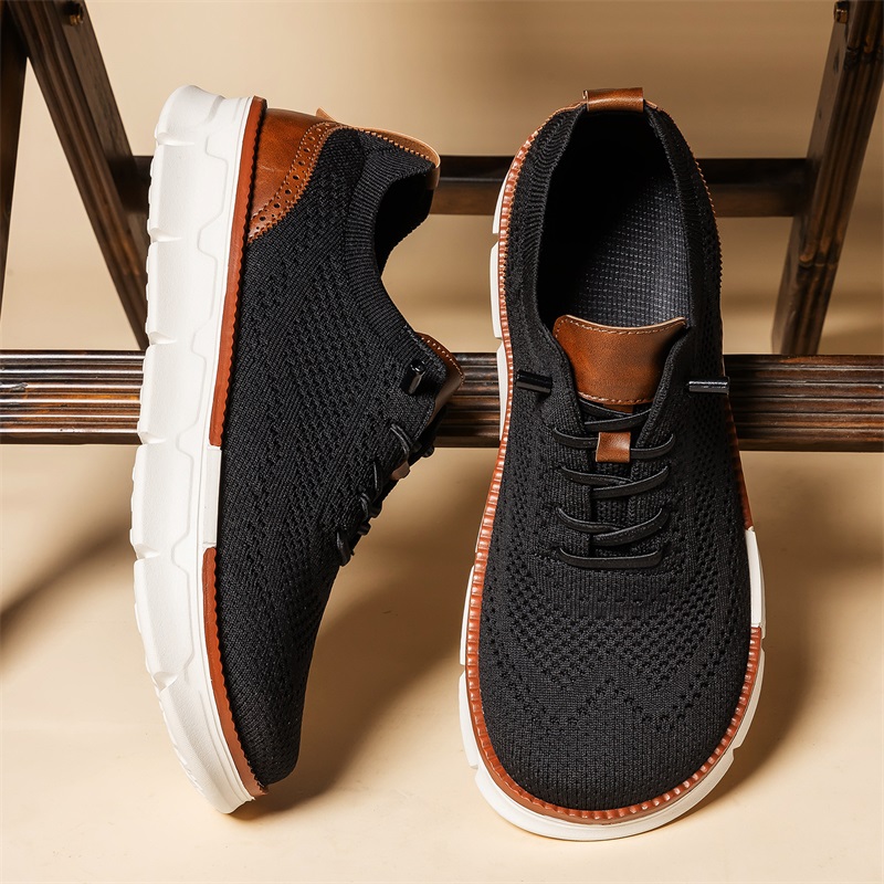 Sapatos Sociais Masculinos de  - Men'S Shoes Brogues avaliação e preço