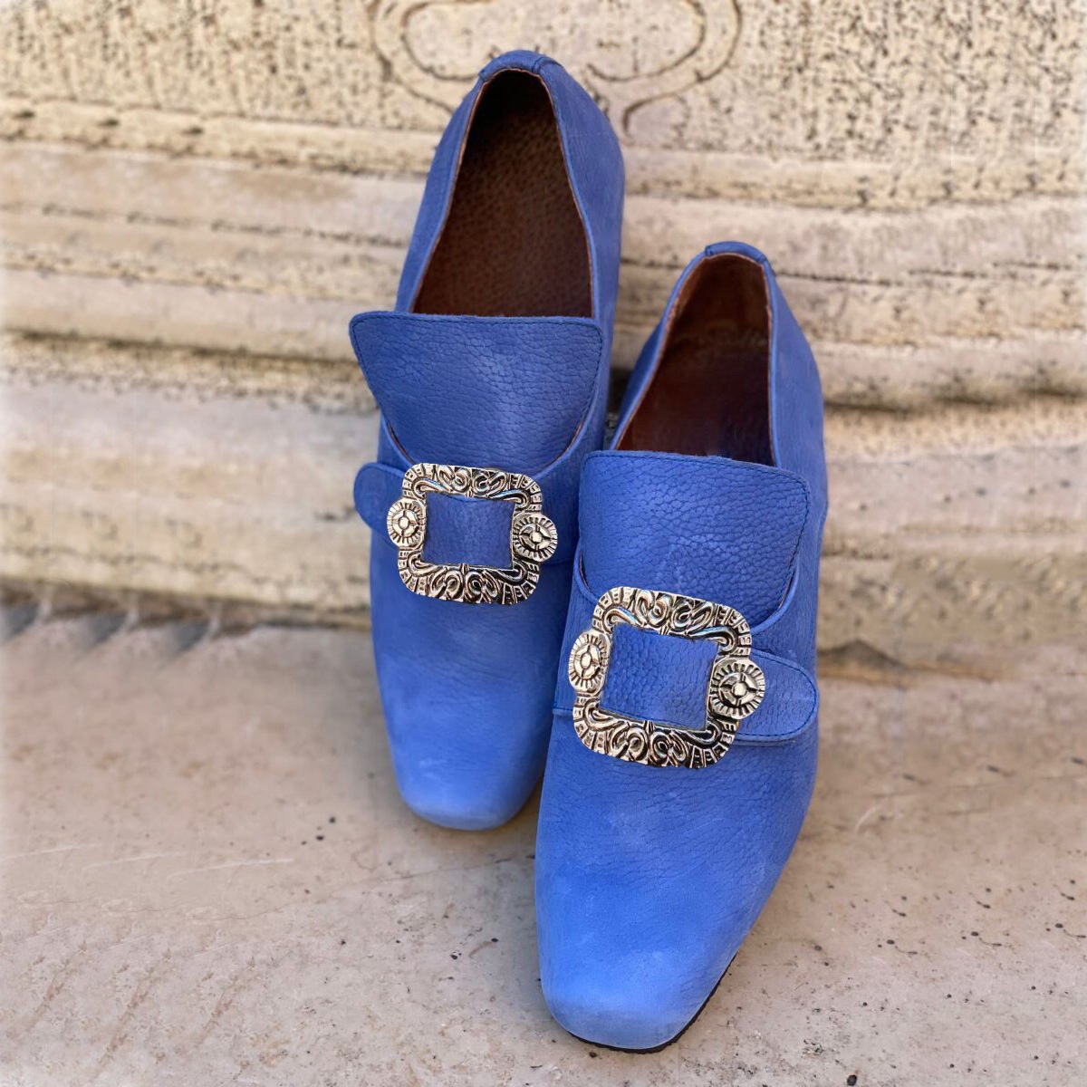 Sapatos de Cosplay para Homens - Men'S Shoes Louis Vuitton avaliação e preço