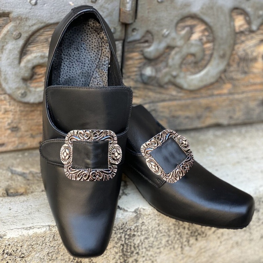 Sapatos de Cosplay para Homens - Men'S Shoes Louis Vuitton avaliação e preço