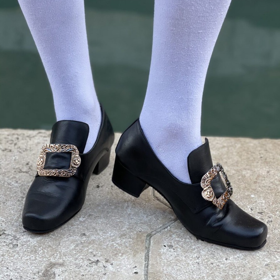 Sapatos de Cosplay para Homens - Men'S Shoes Louis Vuitton avaliação e preço