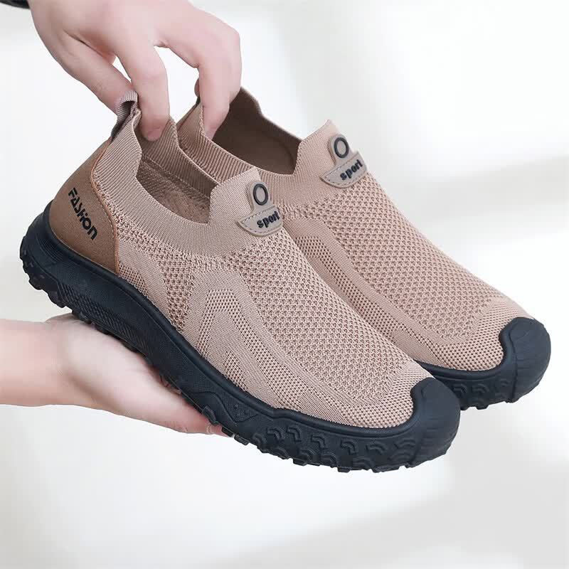 Sapatos casuais masculinos de  - Men'S Shoes Slip On avaliação e preço