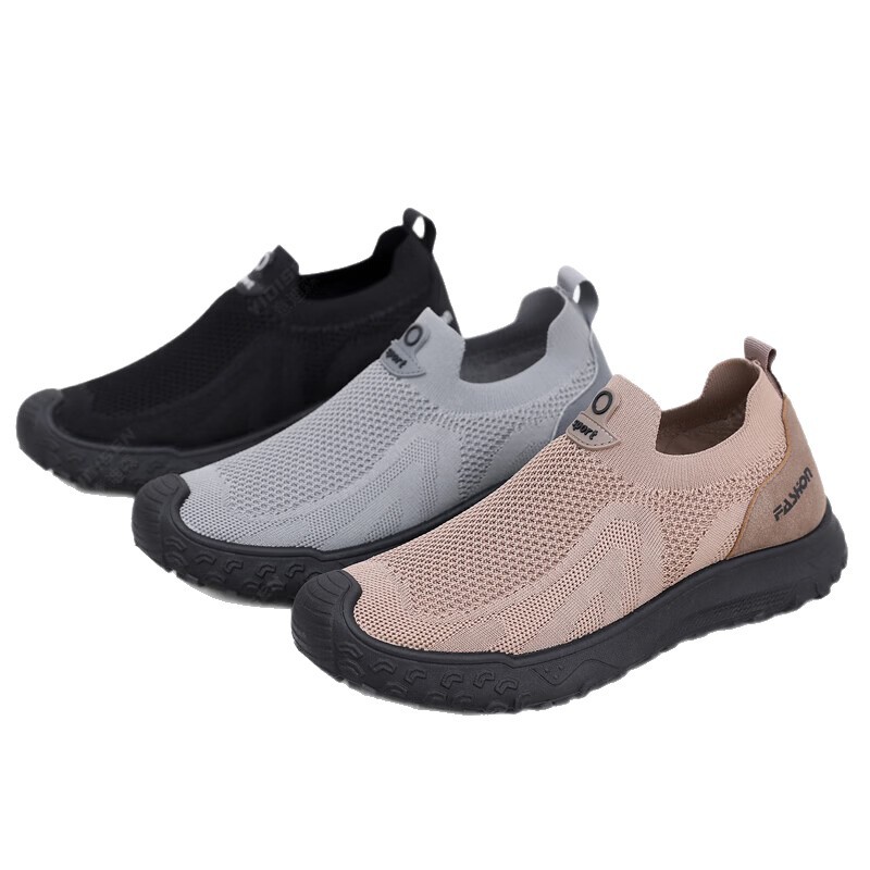 Sapatos casuais masculinos de  - Men'S Shoes Slip On avaliação e preço