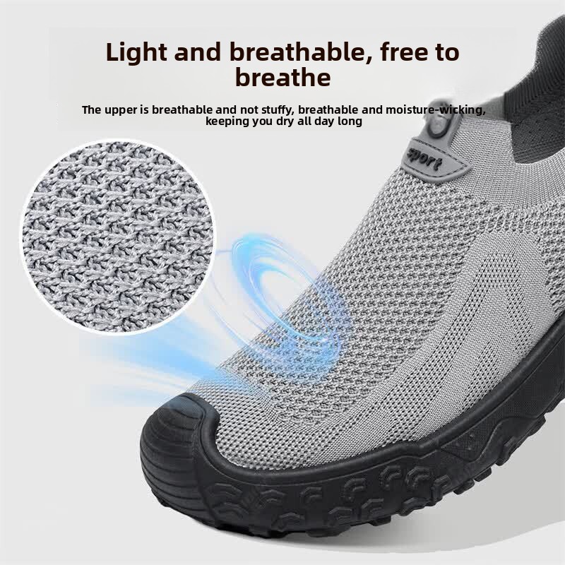 Sapatos casuais masculinos de  - Men'S Shoes Slip On avaliação e preço