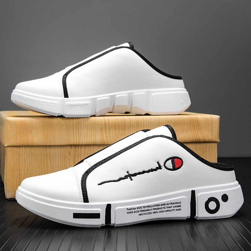 Chinelos Masculinos para Uso E - Men'S Shoes Business Casual avaliação e preço