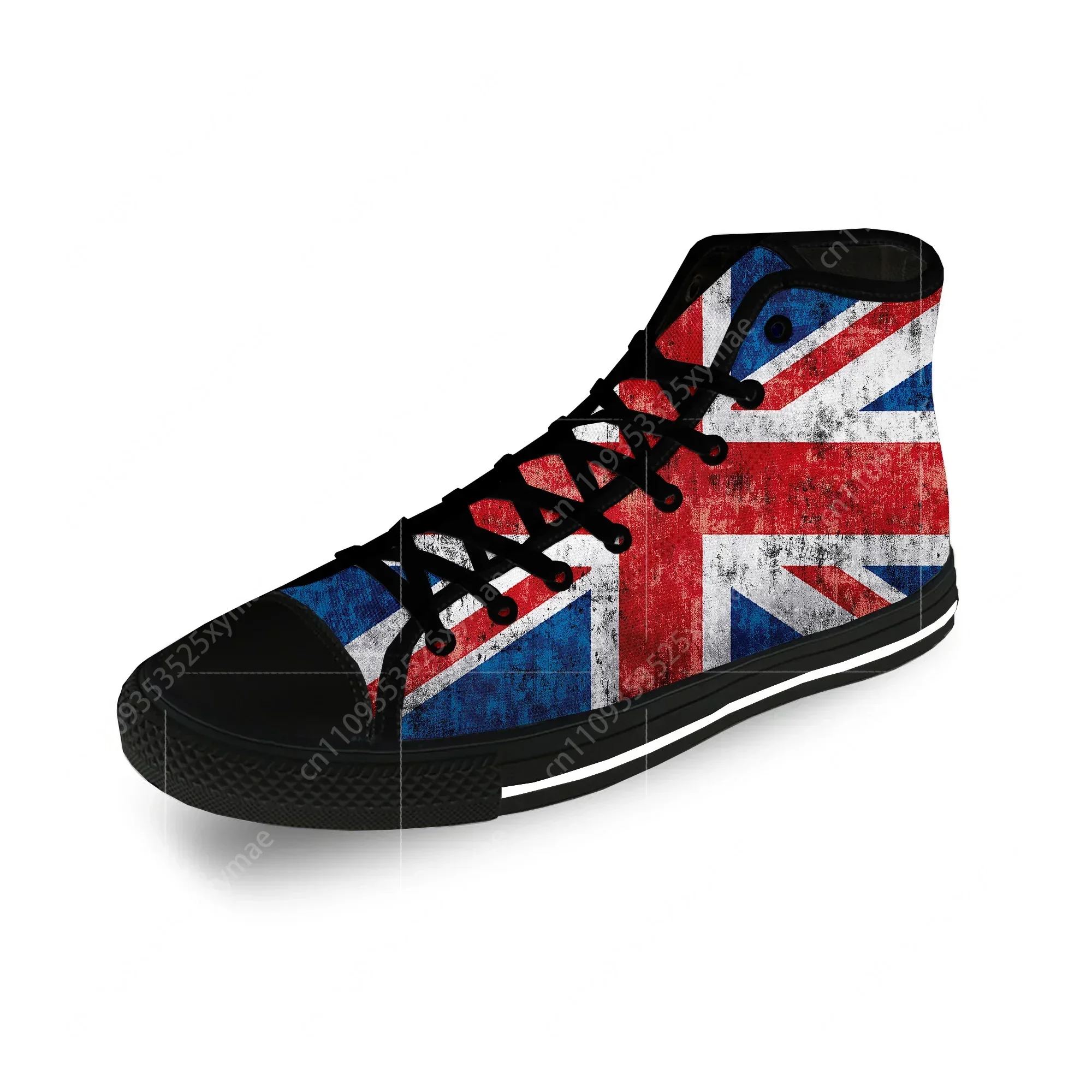 Tênis Casual Unissex de Lona C - Men Shoes Uk avaliação e preço