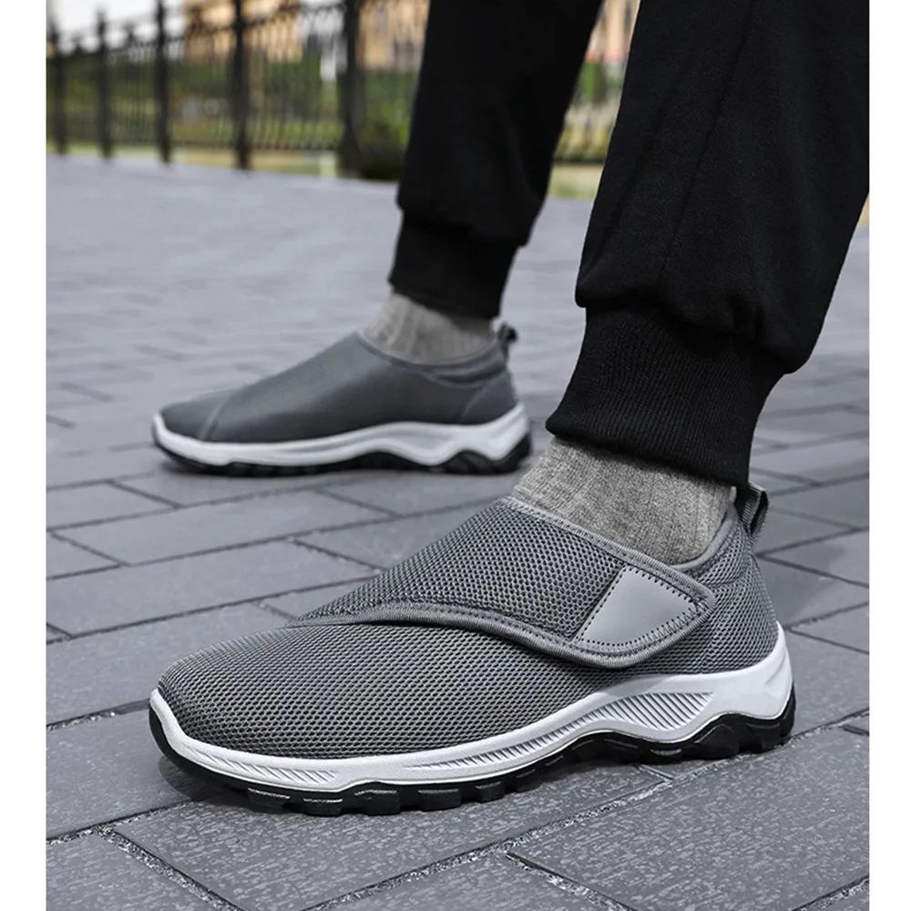 Sapatos casuais respiráveis de - Men'S Shoes Slip On avaliação e preço