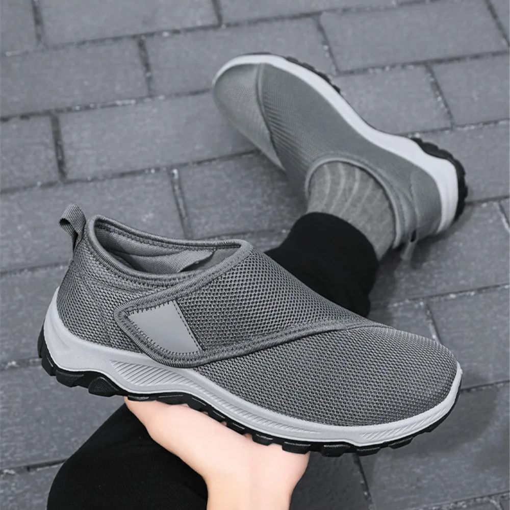 Sapatos casuais respiráveis de - Men'S Shoes Slip On avaliação e preço