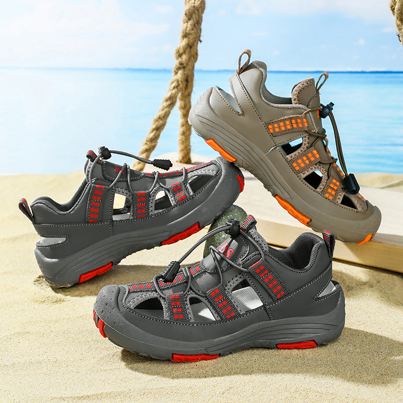 Sandálias esportivas infantis  - Sandal Sport Outdoor avaliação e preço